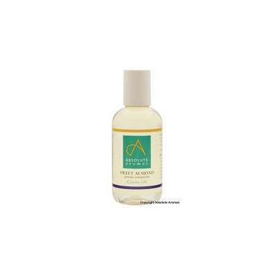 Absolute Aromas Sweet Almond Oil 150ml