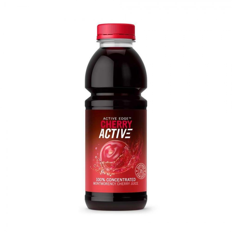 Active Edge CherryActive Concentrate Cherry Juice 473ml