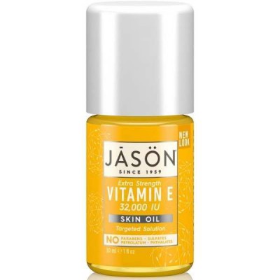 Jason Vitamin E 32,000 IU Extra Strength Oil 33ml