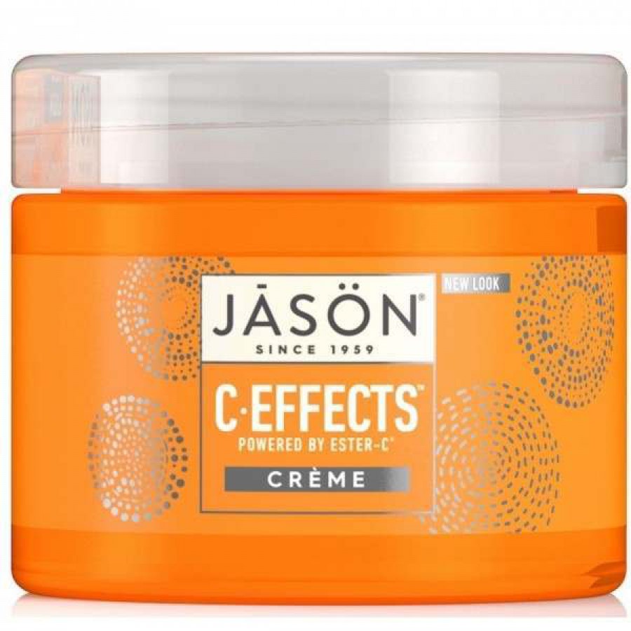 Jason C-Effects Pure Natural Cream 50g