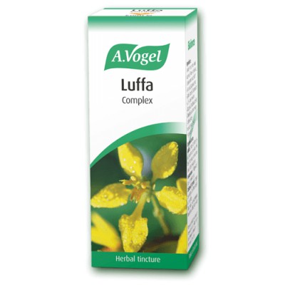 A.Vogel Luffa Complex Tincture 50ml