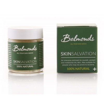 Balmonds Skin Salvation Intensive Moisturising Ointment 30ml