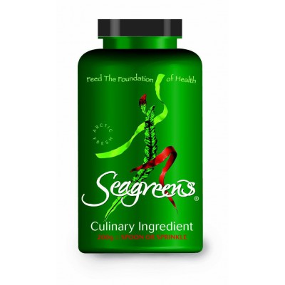 Seagreens Culinary Ingredient Powder 90g