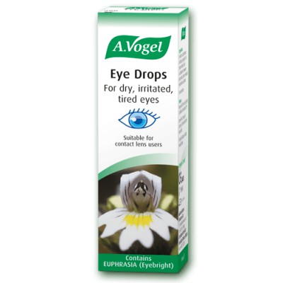 A.Vogel Eye Drops 10ml