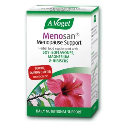 A.Vogel Menosan Menopause Support 60 Tablets