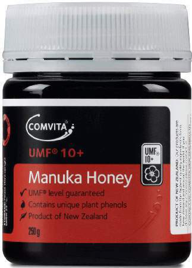 Comvita Manuka Honey UMF10+ 250g