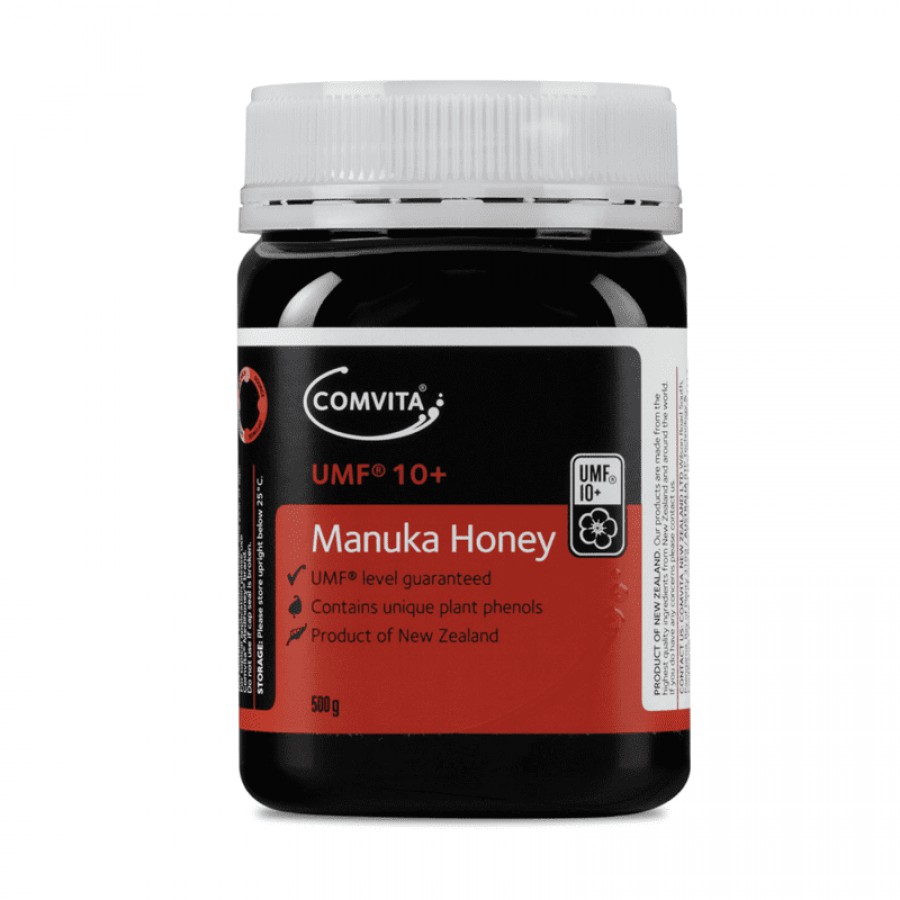 Comvita Manuka Honey UMF10+ 500g