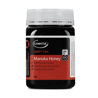 Comvita Manuka Honey UMF10+ 500g