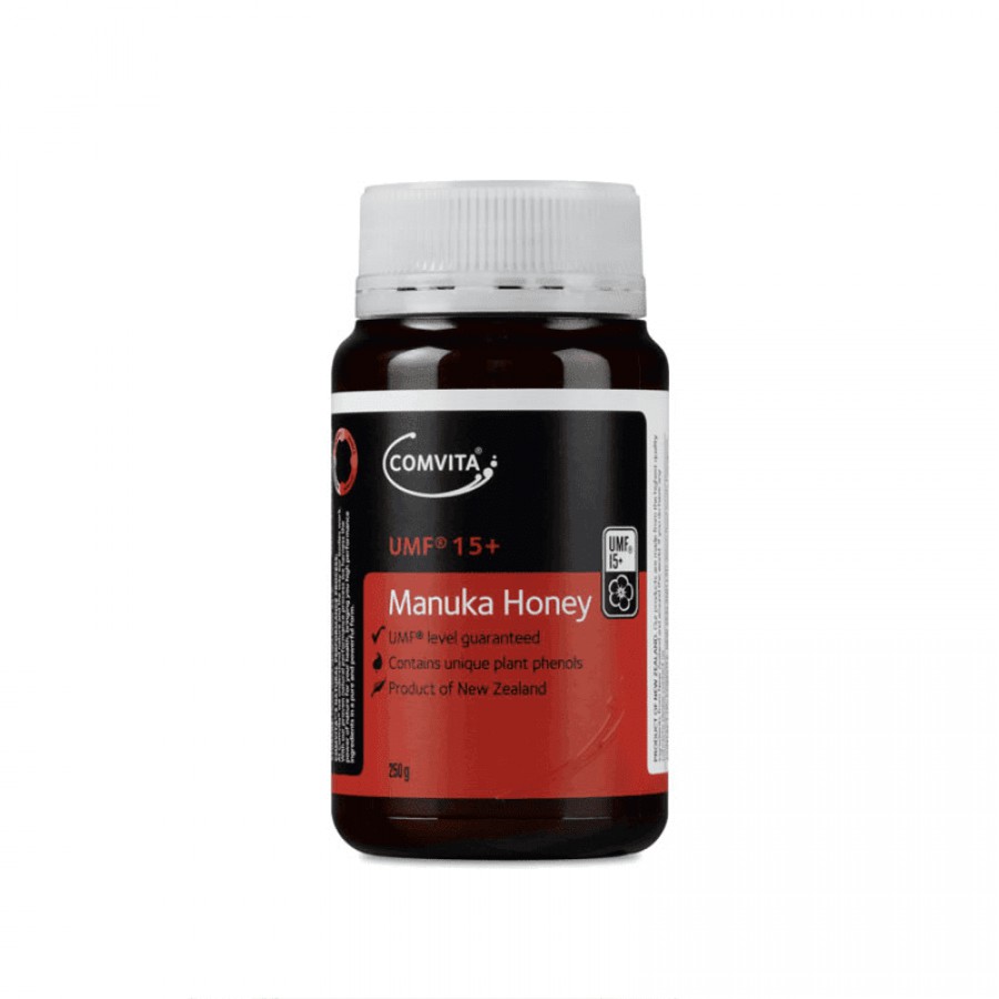 Comvita Manuka Honey UMF15+ 250g