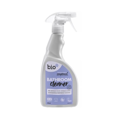 Bio-D Bathroom Cleaner Spray 500ml