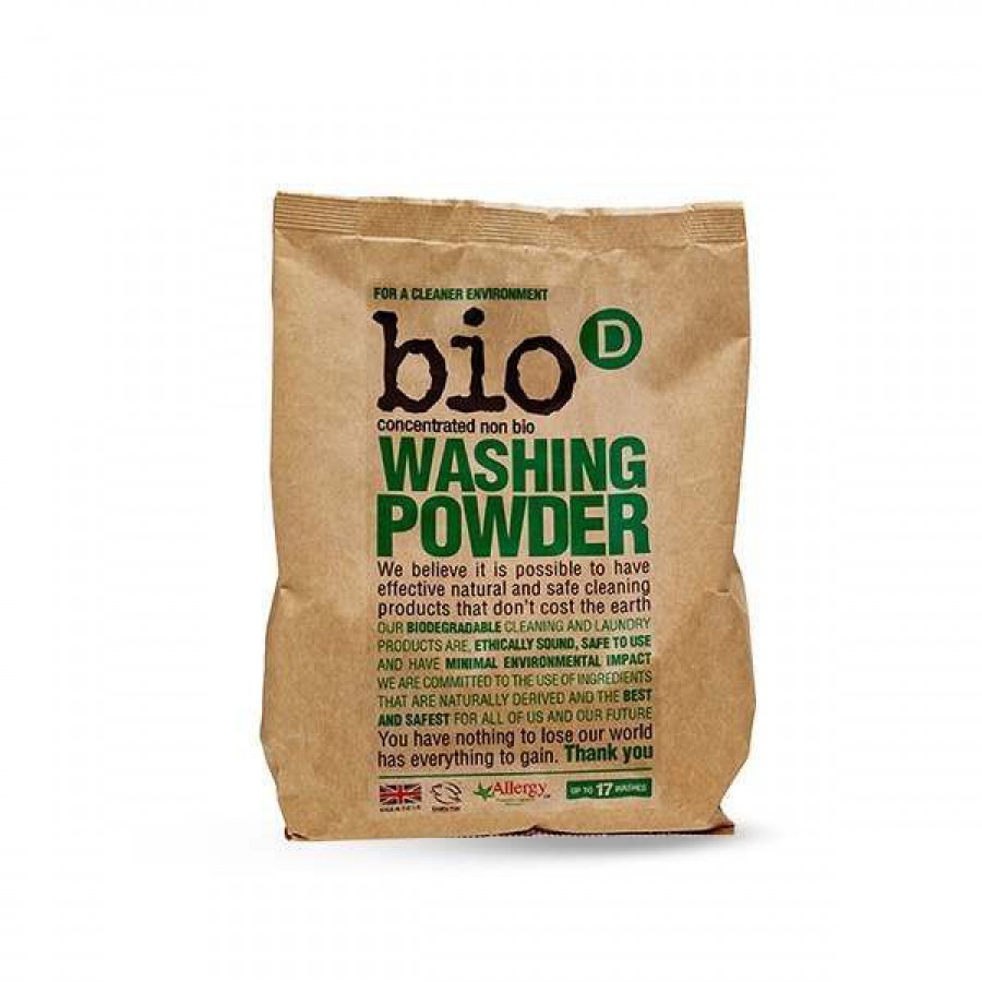 Bio-D Washing Powder 1kg