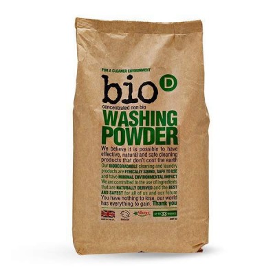 Bio-D Washing Powder 2kg