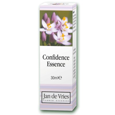 Jan de Vries Confidence Essence 30ml