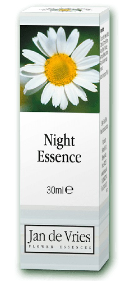 Jan de Vries Night Essence 30ml