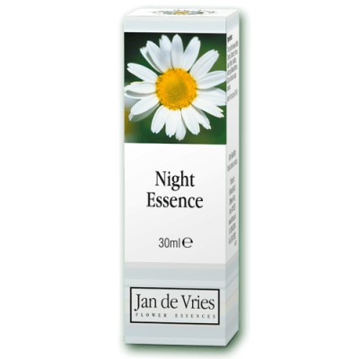 Jan de Vries Night Essence 30ml