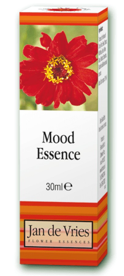 Jan de Vries Mood Essence 30ml