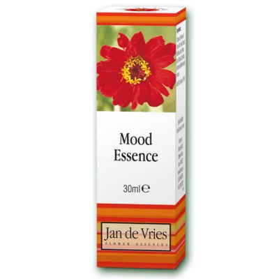 Jan de Vries Mood Essence 30ml