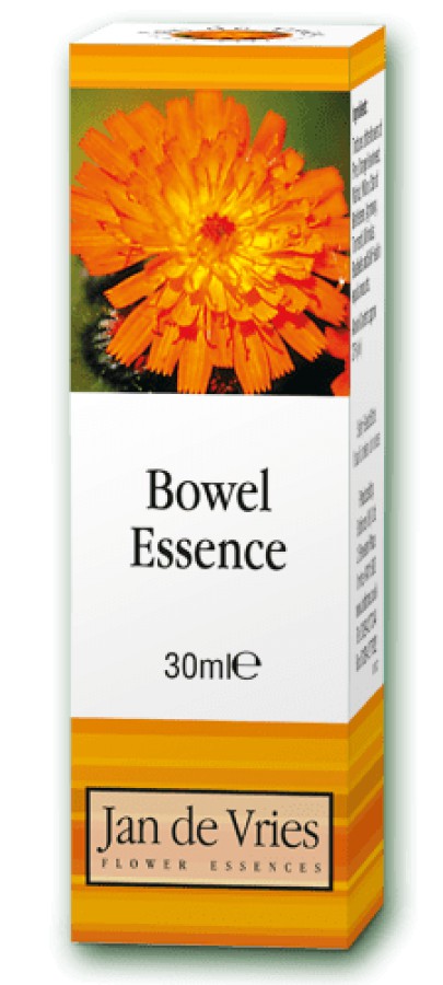 Jan de Vries Bowel Essence 30ml