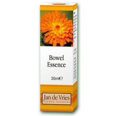 Jan de Vries Bowel Essence 30ml