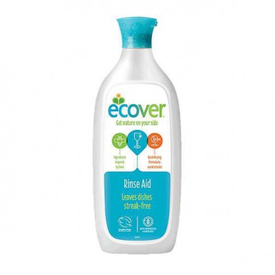 Ecover Dishwasher Rinse Aid 500ml