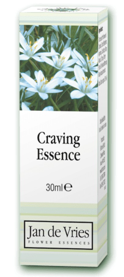 Jan de Vries Craving Essence 30ml