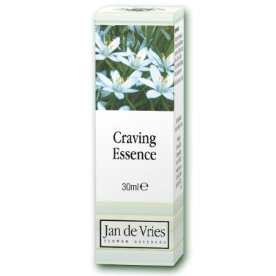 Jan de Vries Craving Essence 30ml