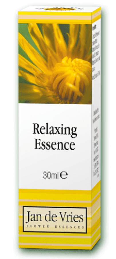 Jan de Vries Relaxing Essence 30ml