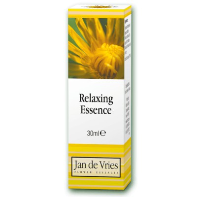 Jan de Vries Relaxing Essence 30ml