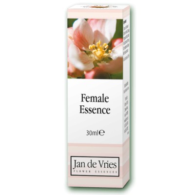 Jan de Vries Female Essence 30ml