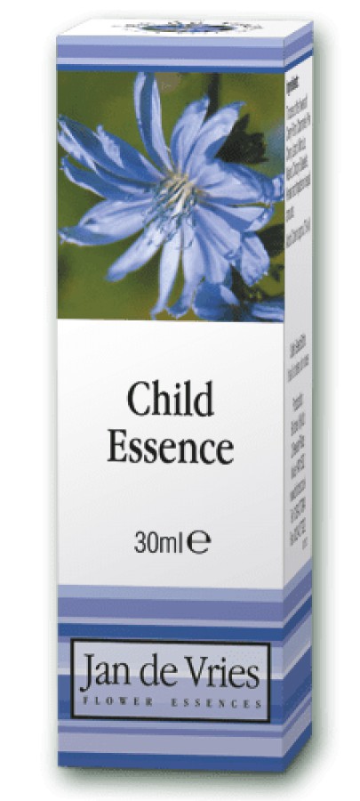 Jan de Vries Child Essence 30ml