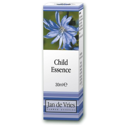 Jan de Vries Child Essence 30ml