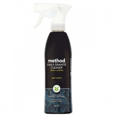 Method Daily Granite & Marble Surface Cleaner 354ml