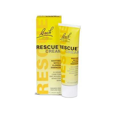 Bach Rescue Cream 50g