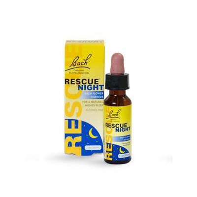 Bach Rescue Night Drops 10ml