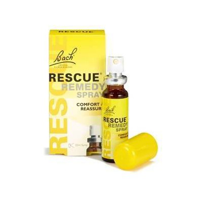 Bach Rescue Remedy Spray 20ml