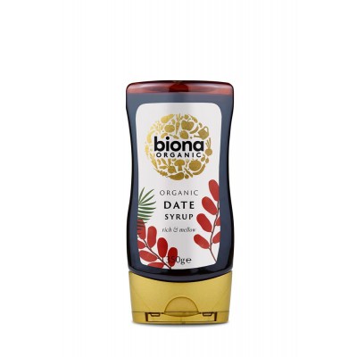 Biona Organic Date Syrup 350g