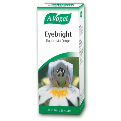 A.Vogel Eyebright Euphrasia Drops 50ml