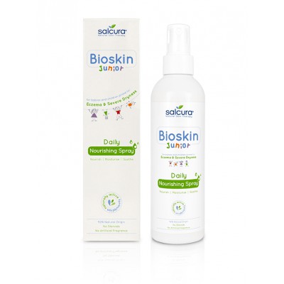 Salcura Bioskin Junior Daily Nourishing Spray 100ml