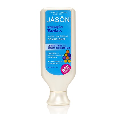 Jason Restorative Biotin Conditioner 473ml