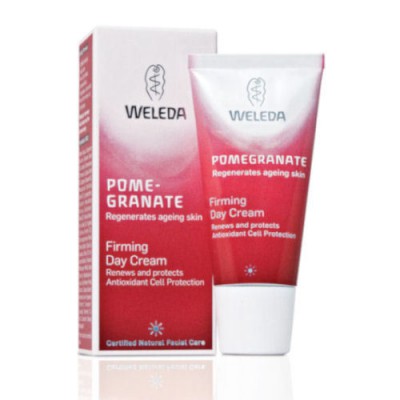 Weleda Pomegranate Firming Day Cream 30ml