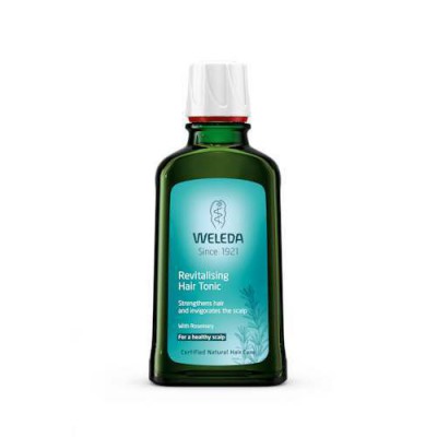 Weleda Revitalising Hair Tonic 100ml