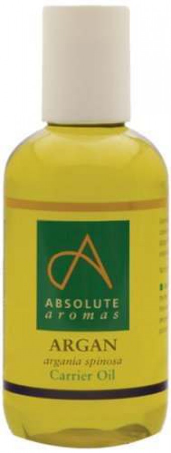 Absolute Aromas Argan Oil 50ml