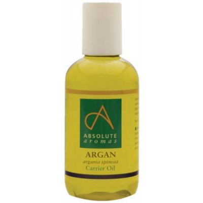 Absolute Aromas Argan Oil 50ml