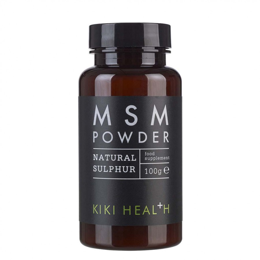 Kiki Health MSM Powder 100g