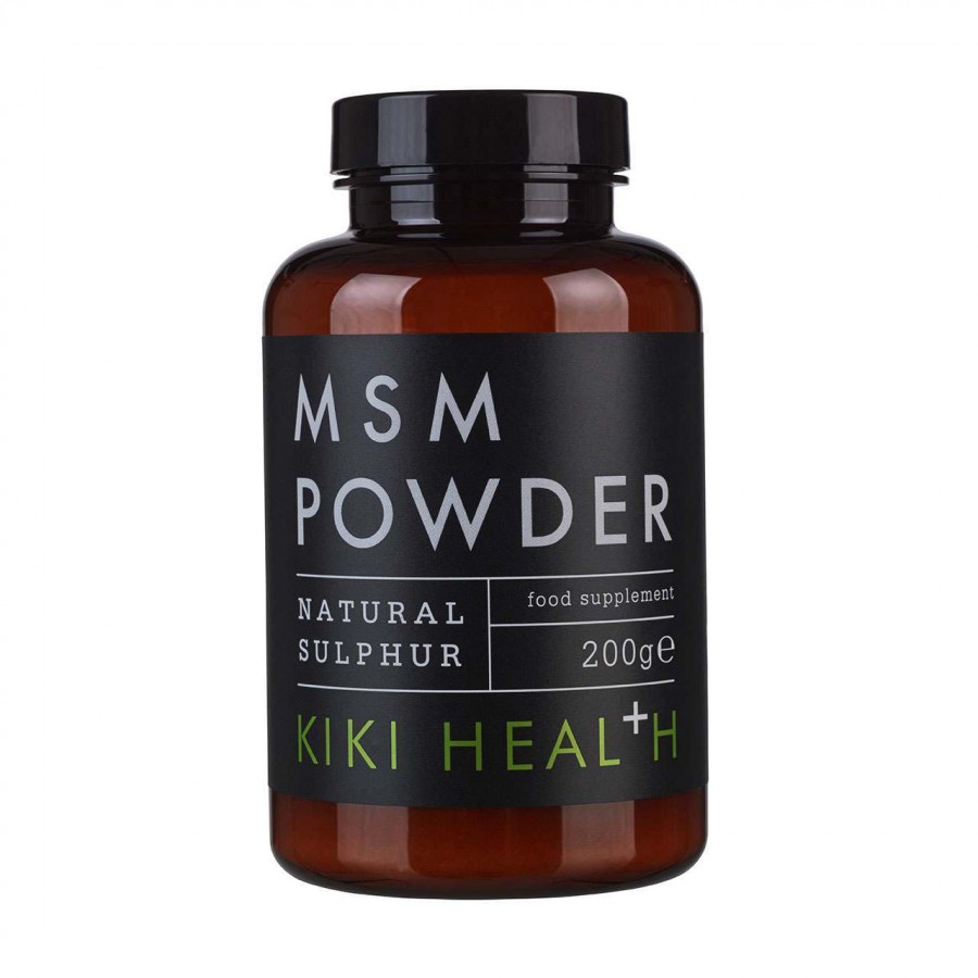 Kiki Health MSM Powder 200g