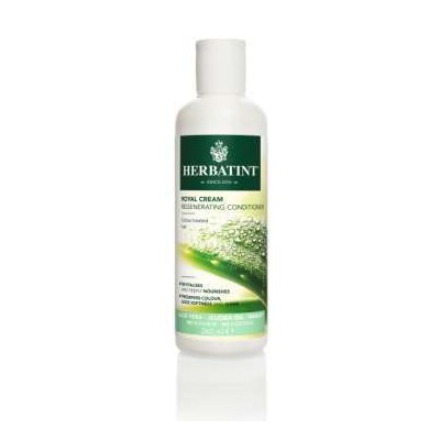 Herbatint Royal Cream Regenerating Conditioner 260ml