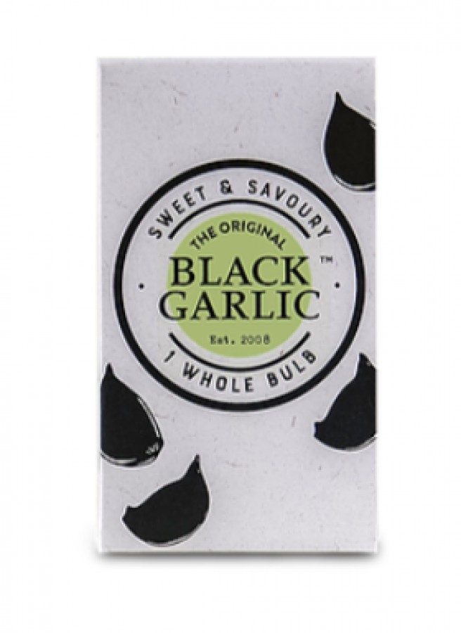 The Original Black Garlic - 1 Bulb