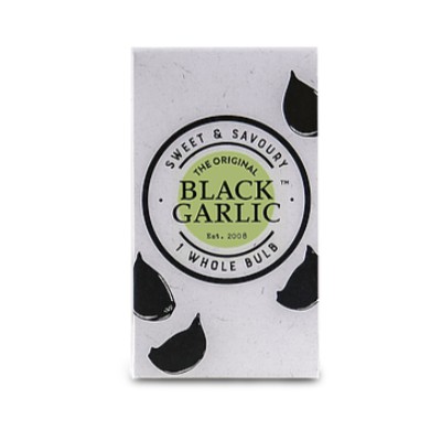 The Original Black Garlic - 1 Bulb