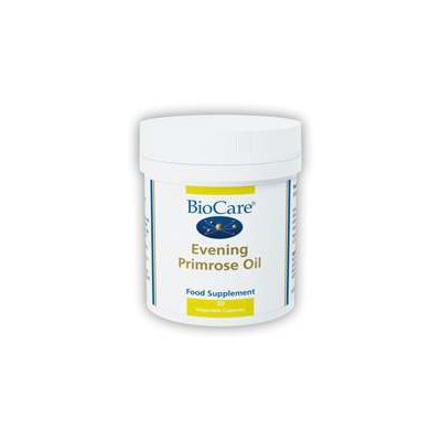 BioCare Evening Primrose Oil 30 Capsules