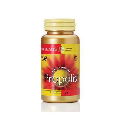 Bee Health Propolis 1000mg 90 Tablets